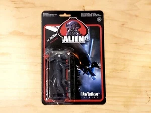 👽 #25 ReAction "The Alien" 👽 - Picture 1 of 2