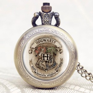 Orologio Harry Potter a Orologi da tasca | Acquisti Online su eBay
