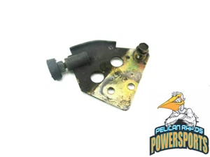 Polaris OEM Torque Stop Mount 2001-2007 RMK XC SP EDGE Classic 500 600 700 800++ - Bild 1 von 6