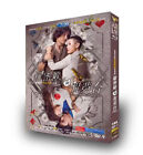 2023 Chinese Drama Romeo And His Butterfly Lover 5/DVD-9 All Region Chinese Sub