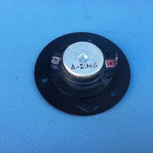 Pieza de repuesto de tweeter A-2046 2-7/8" O.D. 6 ohmios, 24 - Imagen 1 de 2