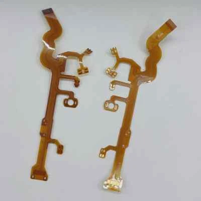 Cable flexible base asiento trasero lente Olympus FE180 FE190 FE-180 1 pieza Foto 1 de 3