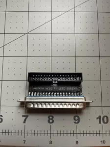 X68000 External Floppy Adapter - Picture 1 of 6