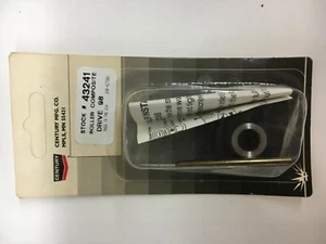Century 43241 Drive Roller Composite 880-427-908 - Picture 1 of 1