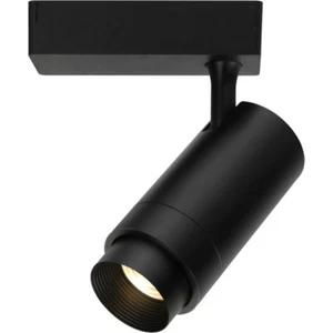 20W LED COB Ceiling Light Zoomable Picture Focus Spotlight Orbit Track Rail Lamp - Picture 1 of 8