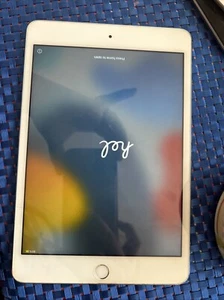 Ipad Mini 4 - Picture 1 of 2