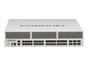 Fortinet FG-3000F-BDL-809-36 Sicherheitsgerät inkl VAT - Bild 1 von 4