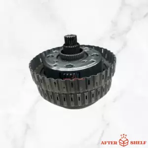 Toyota Lexus 2.5L UB80E 8-Speed Transmission Rear Planet Gear Assembly - Picture 1 of 2