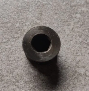 EDP 10885 DRY CARBIDE SCREW R1/4 - Picture 1 of 4