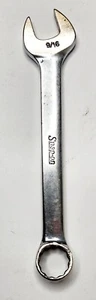 Snap On OEX180 9/16" Short Combination  - 12 Point - Picture 1 of 4