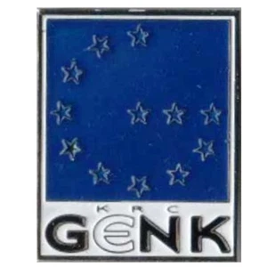Pin (badge) Belgium Genk - Picture 1 of 1
