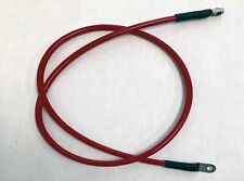 36" Ignition Cable For Power Flame Y08000 C J P & H Burners - Lifetime Warranty