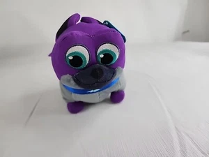 Puppy Dog Pals Bingo HERO BINGO With Cape 6” Plush Stuffed Toy - Picture 1 of 6