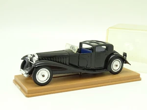 Solido 1/43 - Bugatti Royale Black - Picture 1 of 1