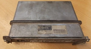 GENUINE 2003-06 LEXUS LS430 ENGINE CONTROL UNIT ECU 89661-50810 - Picture 1 of 4