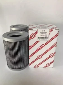 1 pieza nuevo ajuste para elemento filtro hidráulico FBX-40x5 - Imagen 1 de 3
