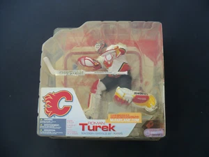 MCFARLANE NHL SERIE 3 ROMAN TUREK FIGUR NEU IN OVP LESEN!!!! - Bild 1 von 2