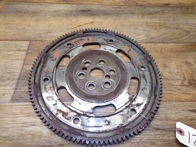 Ford Focus 2012-2018 no RS AUTOMÁTICO GASOLINA 2,0 L VIN 2 octavo dígito volante OEM Foto 1 de 4