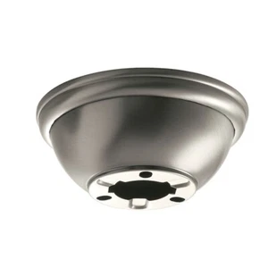 Kichler Flush Mount Kit, Mediterranean Walnut - 337008MDW - Picture 1 of 1