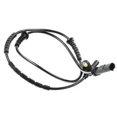 34526853859 Sensor de velocidad de rueda ABS delantero derecho o derecho para BMW 535d 528i 535i 535i GT Foto 1 de 4