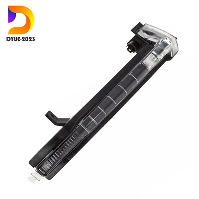 Nueva lámpara de señalización delantera derecha para Volkswagen Touareg 2011-2018 7P6-949-102 EE. UU. Foto 1 de 4