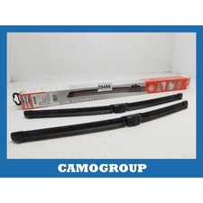 DENSO 475mm convenzionale TERGICRISTALLO-dm-048 singolo