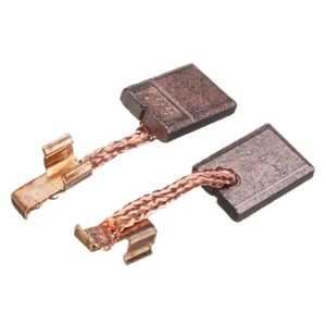 4x Kohlebürsten Kohlen für Makita DDF456, DDF458 3x10x13,5mm CB-440 / CB-448 !! - Bild 1 von 7