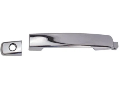 Manija de puerta delantera izquierda para Nissan Xterra 2005-2015 45857JYZN 2006 2007 2008 2009 Foto 1 de 2