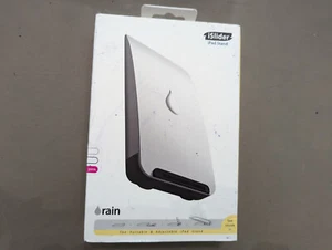 NOB Rain Design iSlider stand for iPad/iPhone Silver - Picture 1 of 4