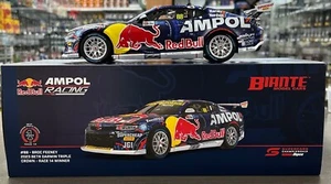 830567 2023 DTC RACE 14 WINNER INDIGENOUS BROC FEENEY #88 CHEV 1:18 SCALE MODEL - Picture 1 of 19