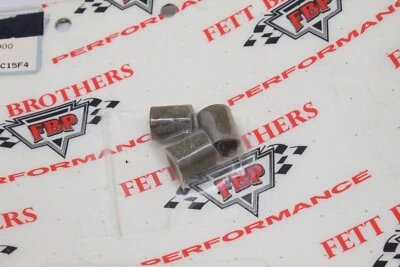 Fett Brothers TSK575, bujes de rodillos de embrague para Skidoo TRA Foto 1 de 2