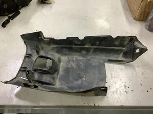 2015 15 YAMAHA RAPTOR 700 OEM TAIL LIGHT COVER PLASTIC - Picture 1 of 3