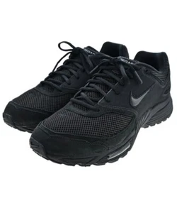 COMME des GARCONS HOMME PLUS Sneakers Black 29cm 2200483471061 - Picture 1 of 8