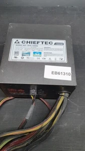 Alimentation Chieftec APS-1000C 1000W Occasion Fonctionne Sans Alimentation - Photo 1/5