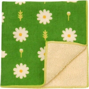 HAMAMONYO JAPANESE Traditional Cotton Handkerchief HANKACHI Hankie 25x25cm 42183 - Picture 1 of 2