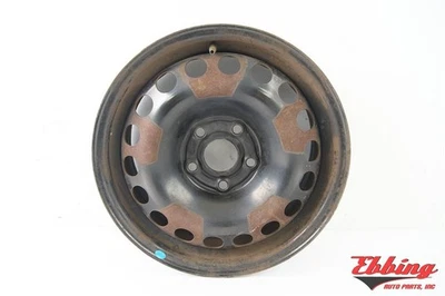 Wheel 15x6 Steel Option RRL ID: 95040745 Fits 2012-2016 Chevrolet Sonic 703327 Foto 1 de 4