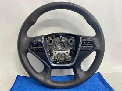 Volante Hyundai Sonata 2015-2017 con botones de control 56100-C2000-TRY Foto 1 de 4