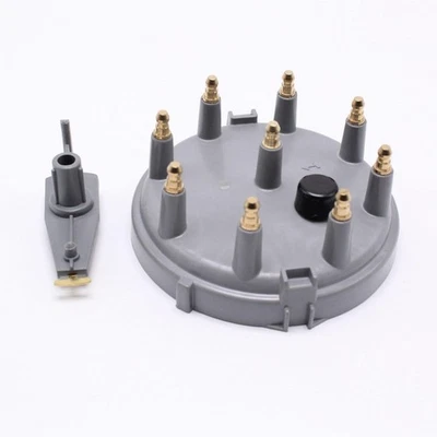 Verteilerkappen- und Rotor-Kit, ersetzt professionelle Ersatzteile, einfache - Image 1 of 4