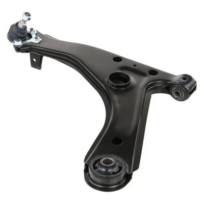 For Volkswagen Jetta 95-99 Control Arm and Ball Joint Assembly Front Driver Side - Image 1 of 4