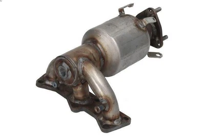 Catalyseur BOSAL 090-817 pour SEAT IBIZA III (6L1) 1.2 2007-2008 Foto 1 de 4