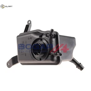 EXPANSION TANK COOLANT B4240108 FOR BMW 5/E61/E60 N46B20B N43B20A 2.0L 4cyl 2.5L - Picture 1 of 9