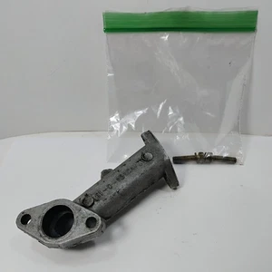 Collettore aspirazione Tecumseh OHH60 con collettore hardware OEM Power Sport Go Kart - Foto 1 di 19