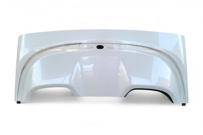Nissan 370Z 09-20 Convertible Cubierta Superior Tapa Panel Blanco, E047, OEM, 2009, 2 Foto 1 de 4