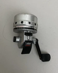 daiwa silvercast 210rl Angelrolle - Bild 1 von 6