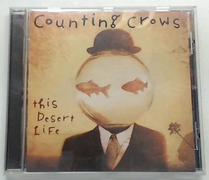 This Desert Life Counting Crows: - Bild 1 von 1
