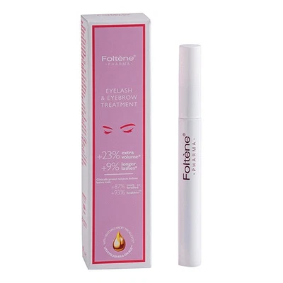 Foltene Pharma Eyelash and Eyebrow Care 6.5ml PN: 1720081 - Image 1 of 2