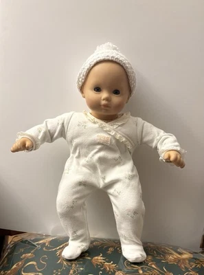 American Girl Bitty Baby - Image 1 of 4