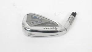 New! Left Handed TaylorMade SIM2 MAX 6 Iron - Head Only - 303392 - Picture 1 of 2