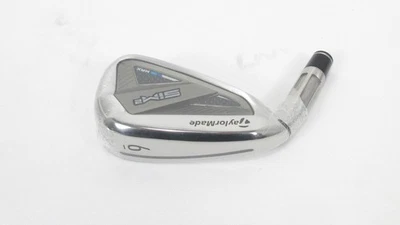 New! Left Handed TaylorMade SIM2 MAX 6 Iron - Head Only - 303392 - Image 1 of 2