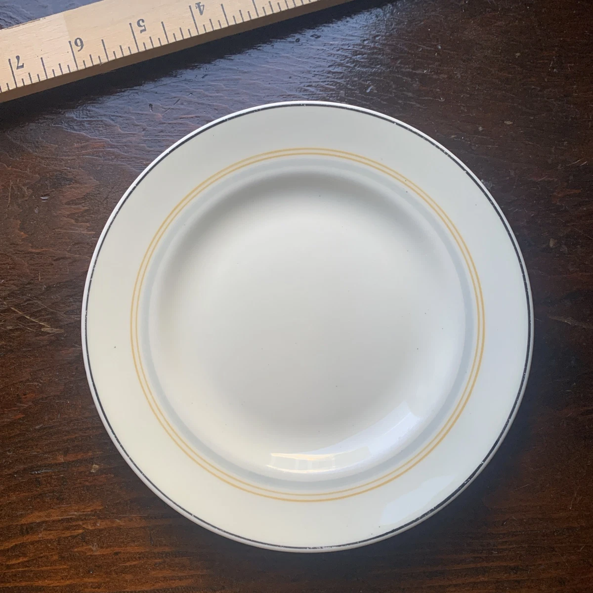 英国製 E. Brain&Co Foley ピンクの可愛いヴィンテージプレート 英国製